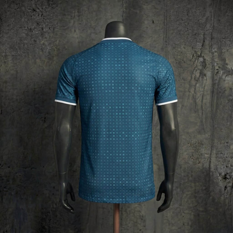 Player Version Real Madrid 2026-2027 Away Jersey S-XXL
