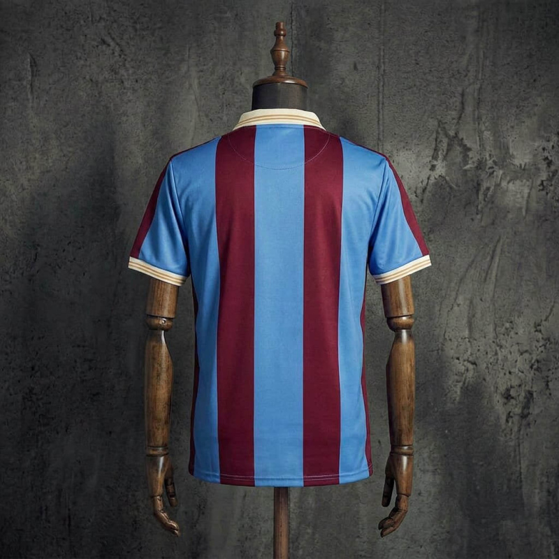 Trabzonspor 61st Anniversary Concept Football Jersey, Sizes S-XXL