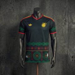Jamaica 2026 Away Player Version Jersey S-4XL