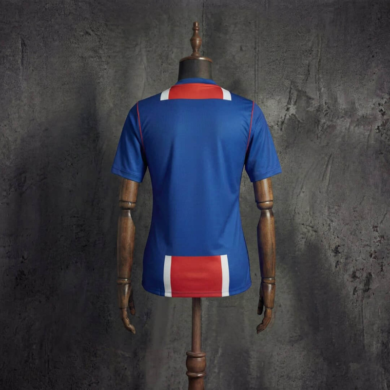 Paris Saint-Germain 2026-27 Home Women's Jersey Football Shirt S-XXL