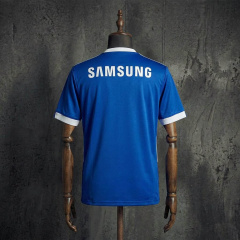 Palmeiras 09-10 Third Away Retro Jersey S-XXL
