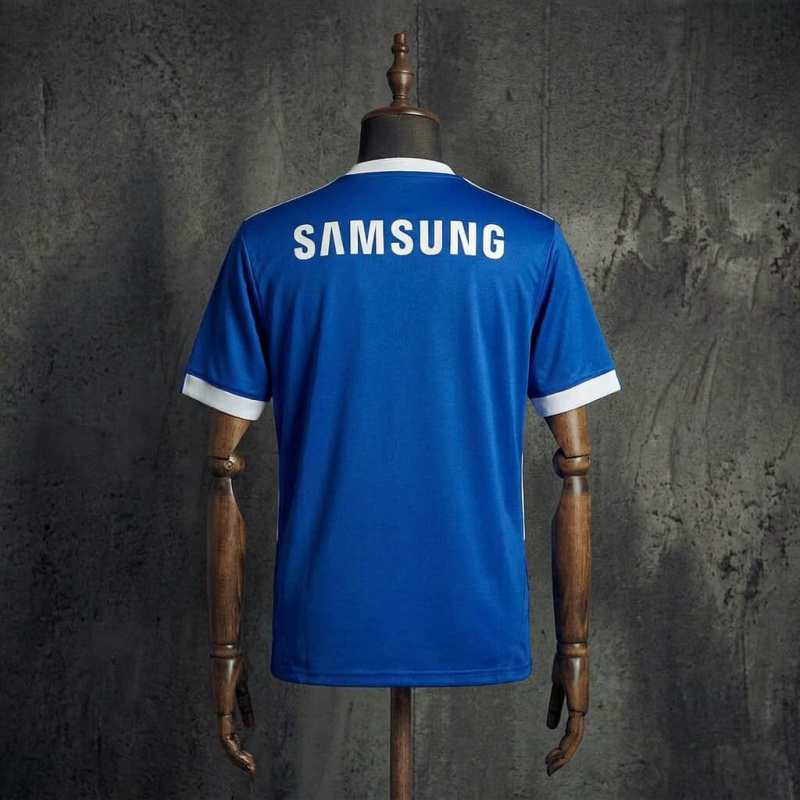 Palmeiras 09-10 Third Away Retro Jersey S-XXL