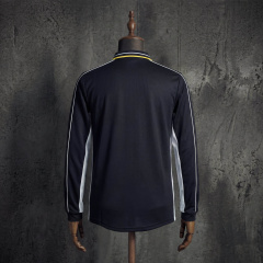 St. Pauli 99-00 Away Retro Long Sleeve Jersey S-XXL