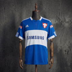 Palmeiras 09-10 Third Away Retro Jersey S-XXL