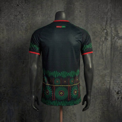 Jamaica 2026 Away Player Version Jersey S-4XL