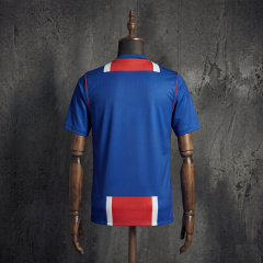 Paris Saint-Germain 2026-27 Home Jersey Football Shirt S-4XL