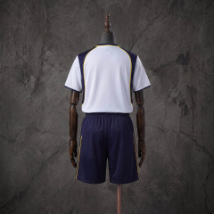 Retro Kids Kit Liverpool 2001-02 Away Jersey Size 16-28