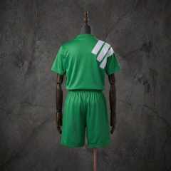 Retro Kids Kit Liverpool 92-93 Away Jersey Size 16-28