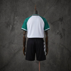 Retro Kids Kit Liverpool 93-95 Away Jersey Size 16-28