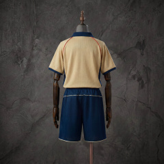 Retro Kids Kit Arsenal 01-02 Away Jersey SIZE 16-28