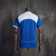 Retro 2004-06 Brazil away, sizes S-XXL