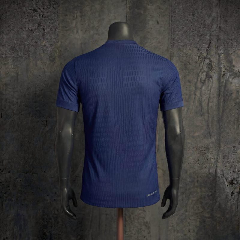 2-Star Champions Player Version PSG Home 2025-26 Jersey S-4XL