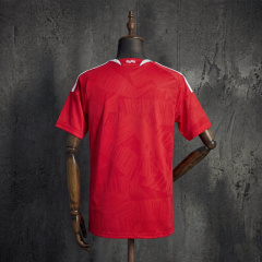 Benfica 2026/27 Home Red Fan Soccer Jersey, Sizes S-4XL