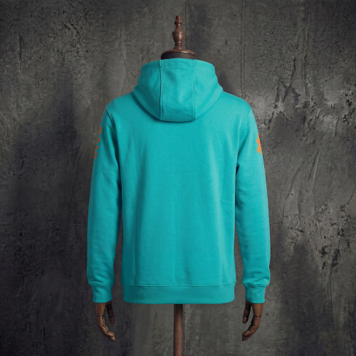2026 Brazil National Team Training Hoodie S-4XL Nike Football Sweatshirt
