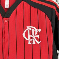Flamengo 2025/26 US Pack Jersey