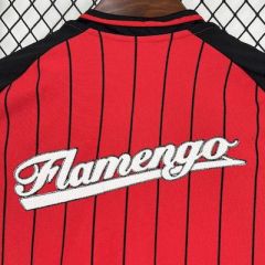 Flamengo 2025/26 US Pack Jersey