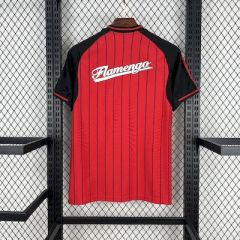 Flamengo 2025/26 US Pack Jersey