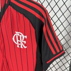 Flamengo 2025/26 US Pack Jersey