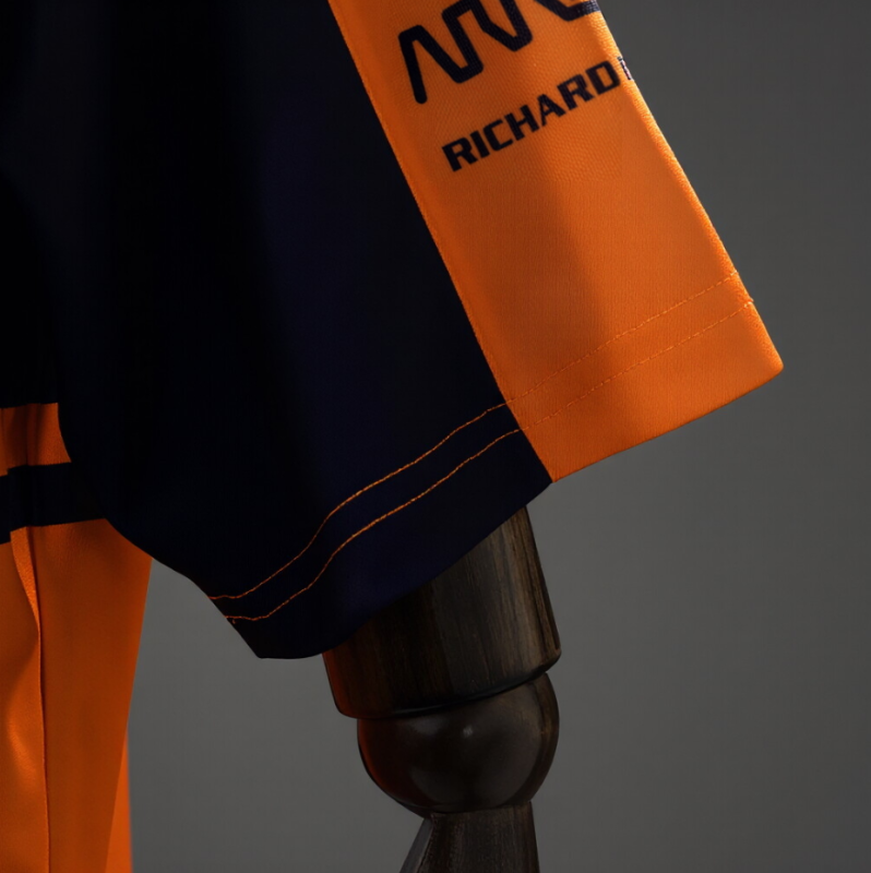 F1 McLaren Racing 2026 Racing Suit S-5XL