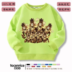 Fluorescent Green