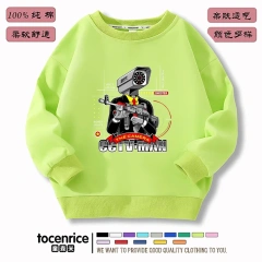 Fluorescent Green