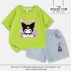Fluorescent Green