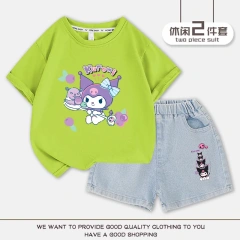 Fluorescent Green