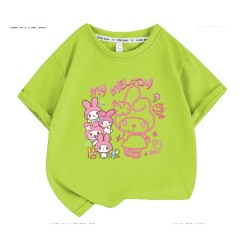 Fluorescent Green