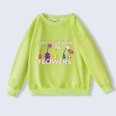 Fluorescent Green