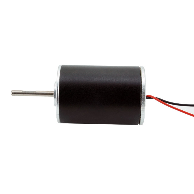 3045 Brushless Motor,Shenzhen Zhongda Motor Co., Ltd. 