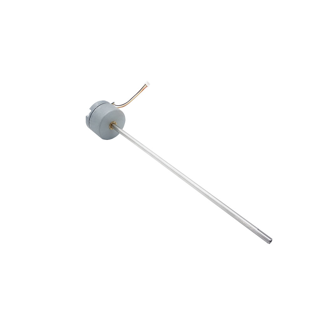 2819  Brushless Motor,Shenzhen Zhongda Motor Co., Ltd. 