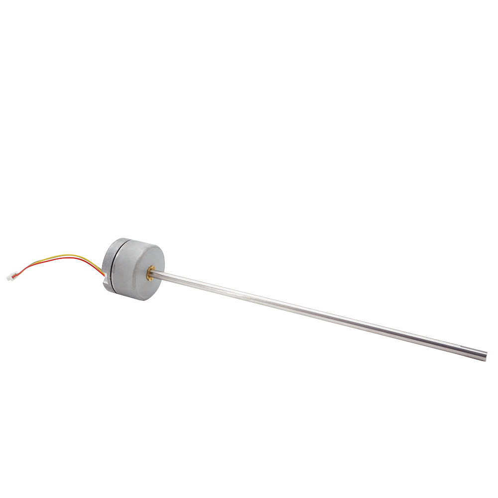 2819  Brushless Motor,Shenzhen Zhongda Motor Co., Ltd. 