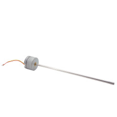 2819  Brushless Motor,Shenzhen Zhongda Motor Co., Ltd. 