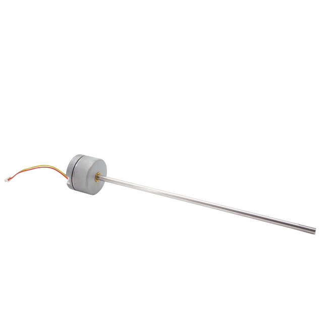 2819  Brushless Motor,Shenzhen Zhongda Motor Co., Ltd. 