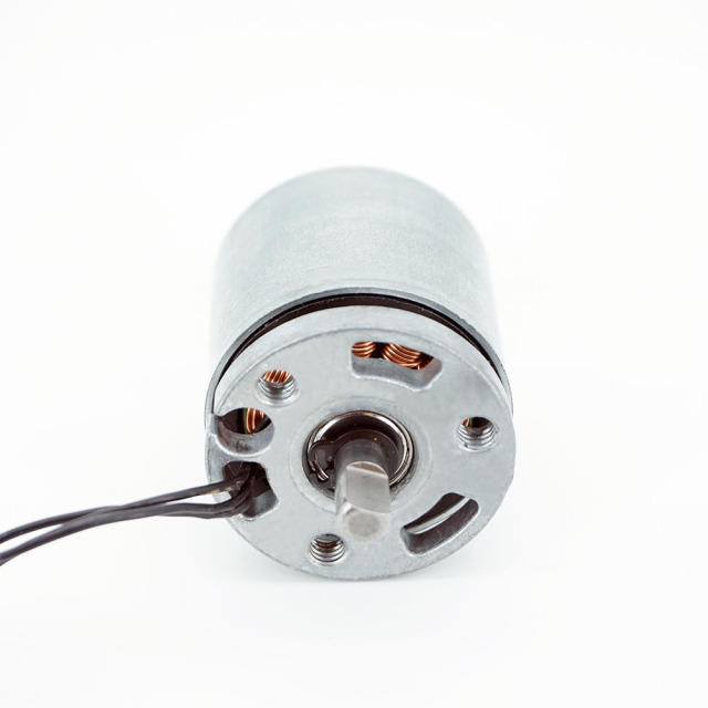 2830 Brushless Motor,Shenzhen Zhongda Motor Co., Ltd. 