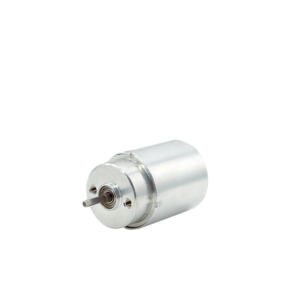 1723 Brushless Motor,Shenzhen Zhongda Motor Co., Ltd. 