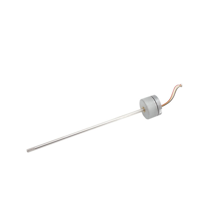 2819  Brushless Motor,Shenzhen Zhongda Motor Co., Ltd. 
