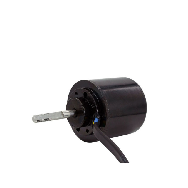 4245 Waterproof Brushless Motor,Shenzhen Zhongda Motor Co., Ltd. 