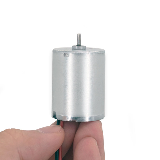 2430 Brushless Motor,Shenzhen Zhongda Motor Co., Ltd. 