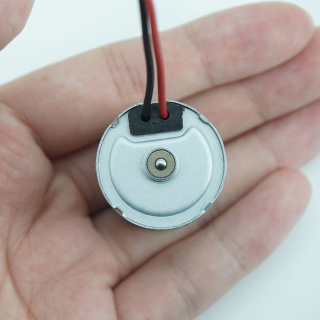 2430 Brushless Motor,Shenzhen Zhongda Motor Co., Ltd. 