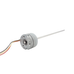 2819  Brushless Motor,Shenzhen Zhongda Motor Co., Ltd. 