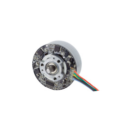 5520 Brushless Motor,Shenzhen Zhongda Motor Co., Ltd. 