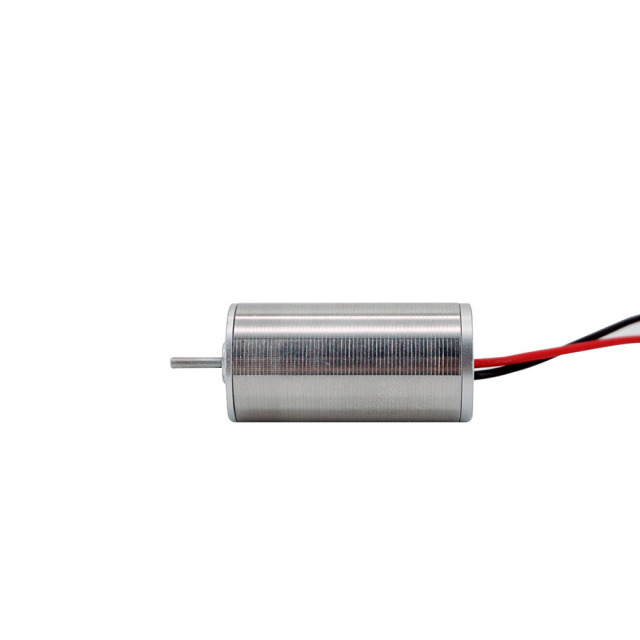 1632 Motor sin escobillas,Shenzhen Zhongda Motor Co., Ltd.