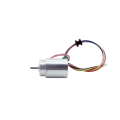 1723 Brushless Motor,Shenzhen Zhongda Motor Co., Ltd. 