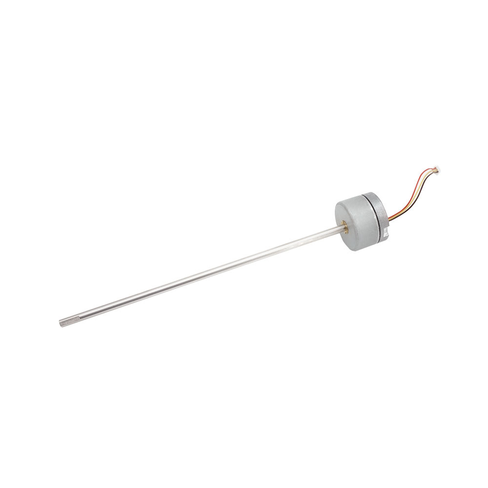 2819  Brushless Motor,Shenzhen Zhongda Motor Co., Ltd. 