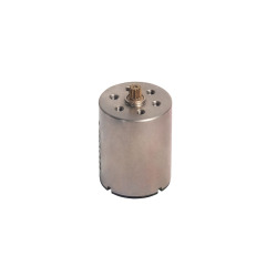 1725 Brushed Motor,Shenzhen Zhongda Motor Co., Ltd. 