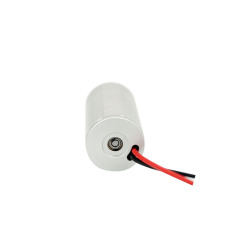 1632 Motor sin escobillas,Shenzhen Zhongda Motor Co., Ltd.