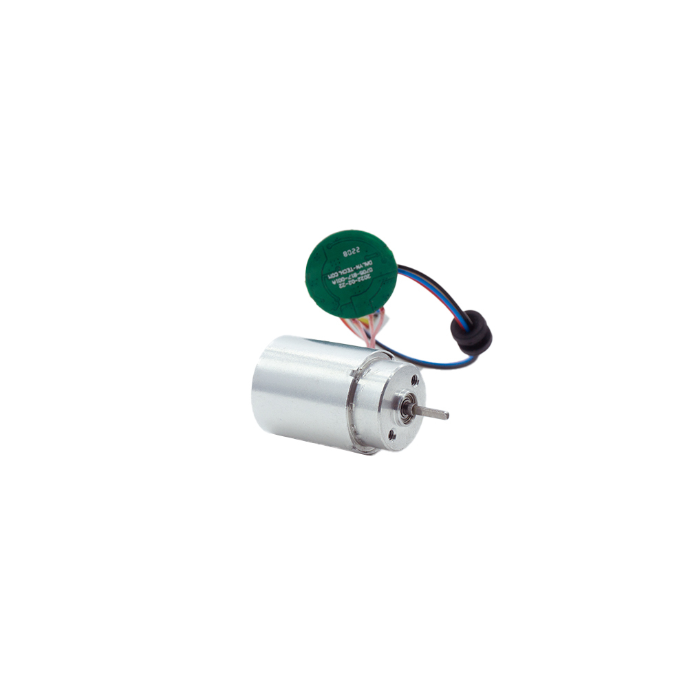 1723 Brushless Motor,Shenzhen Zhongda Motor Co., Ltd. 
