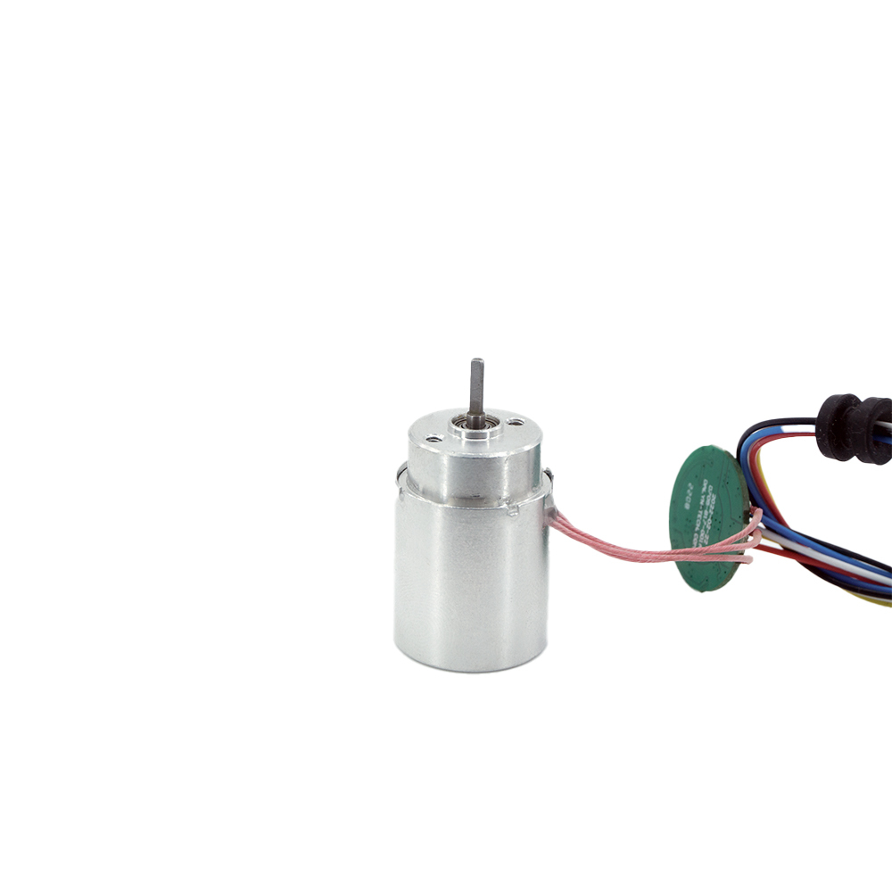 1723 Brushless Motor,Shenzhen Zhongda Motor Co., Ltd. 
