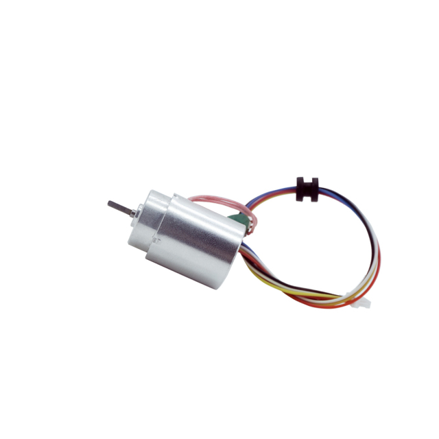 1723 Brushless Motor,Shenzhen Zhongda Motor Co., Ltd. 